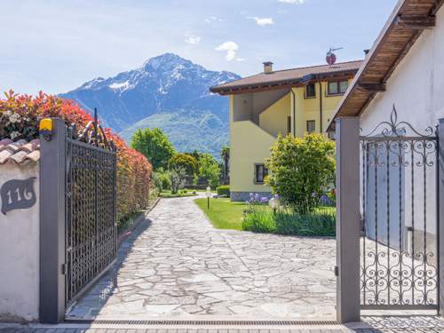 Ferienwohnung Giuse (DMA206)  in 
Domaso (Italien)