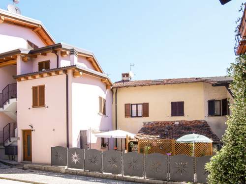 Ferienhaus Martino (DMA322)  in 
Domaso (Italien)