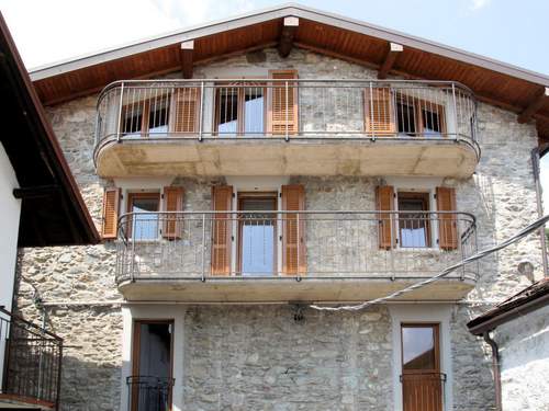 Ferienhaus Rustico Maria (DMA392)  in 
Domaso (Italien)