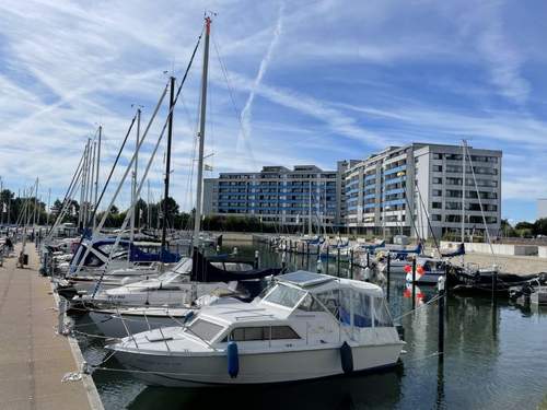 Ferienwohnung Ostsee-Residenz (DMP151)  in 
Damp (Deutschland)