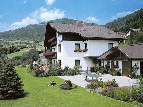 Ferienwohnung Alpenrose  in 
Feldkirchen in Krnten (sterreich)
