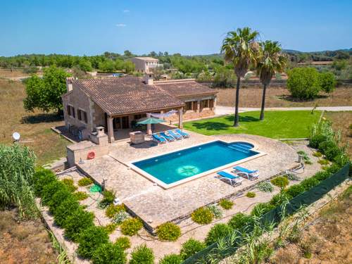 Ferienhaus Jardines