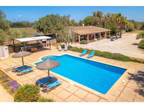 Ferienhaus Can Soler