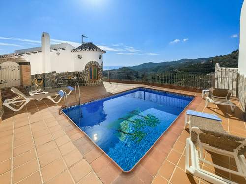Ferienhaus Tres Palmeras