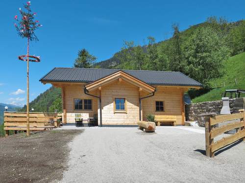 Ferienhaus Waltl