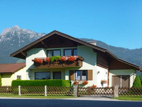 Ferienhaus Katharina