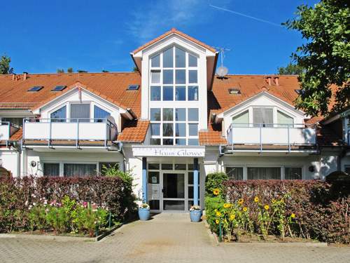 Ferienwohnung Glowe (GLW660)