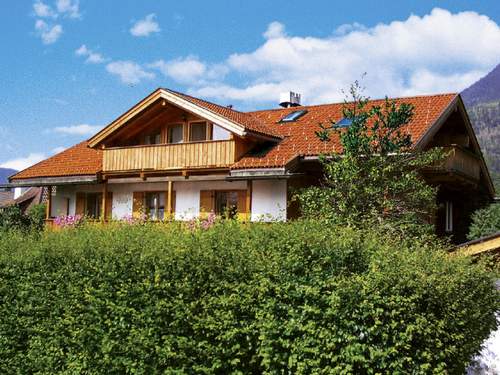 Ferienwohnung Eberhorn  in 
Garmisch-Partenkirchen (Deutschland)