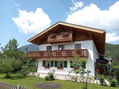 Ferienwohnung Kramer  in 
Garmisch-Partenkirchen (Deutschland)