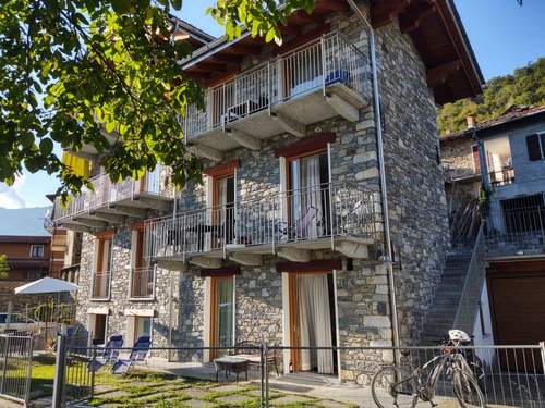Ferienwohnung Casa Margherita