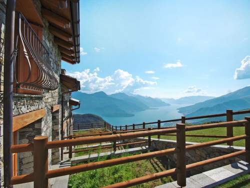 Ferienhaus Le Baite di Bodone