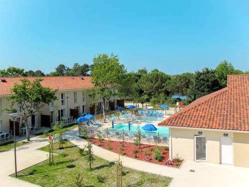 Ferienwohnung Le Petit Pont (HUT300)  in 
Hourtin (Frankreich)