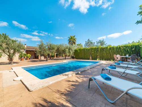 Ferienhaus Son Catlar