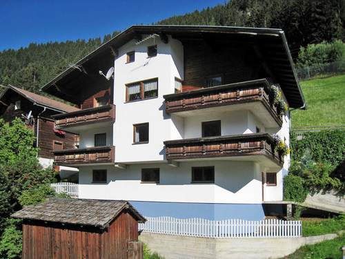 Ferienwohnung Miramonte (KPL283)  in 
Kappl (sterreich)