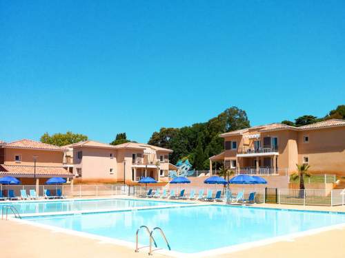 Ferienwohnung Les Océanides