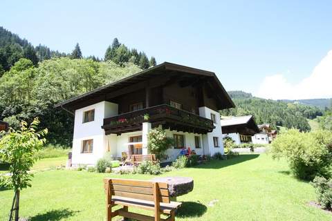 Anni - Ferienunterkunft in Dienten am Hochkönig (7 Personen)