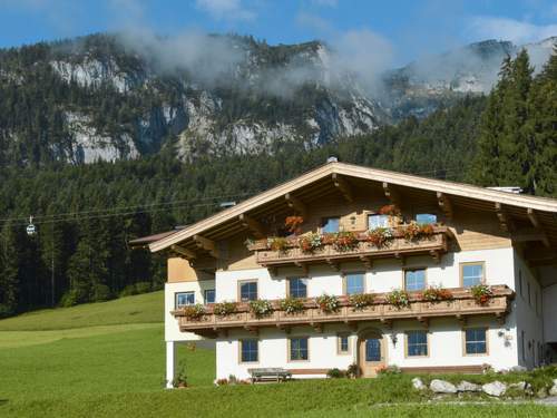 Ferienwohnung Nachbarbauer