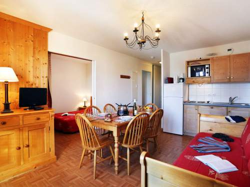 Ferienwohnung Chalets des Cimes (LTU132)