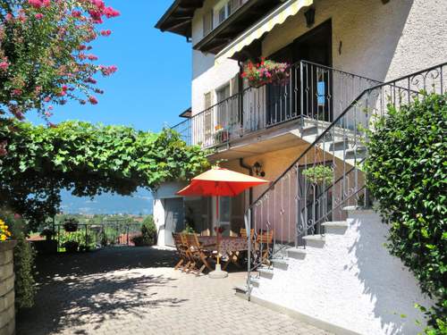 Ferienwohnung Casa Riboni  in 
Luino (Italien)