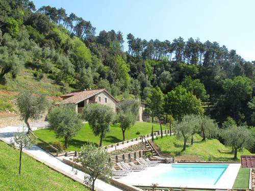 Ferienhaus, Landhaus  Noce  in 
Lucca (Italien)