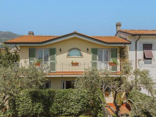 Ferienhaus Giuliana  in 
Marina di Massa (Italien)