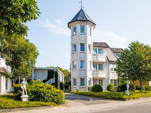 Ferienwohnung Duhnen  in 
Cuxhaven (Deutschland)