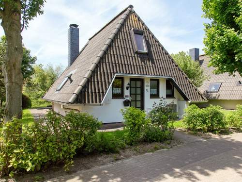 Ferienhaus Cuxland Ferienpark  in 
Dorum (Deutschland)