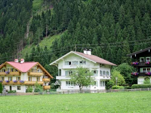 Ferienwohnung Rauter (MHO127)  in 
Mayrhofen (sterreich)