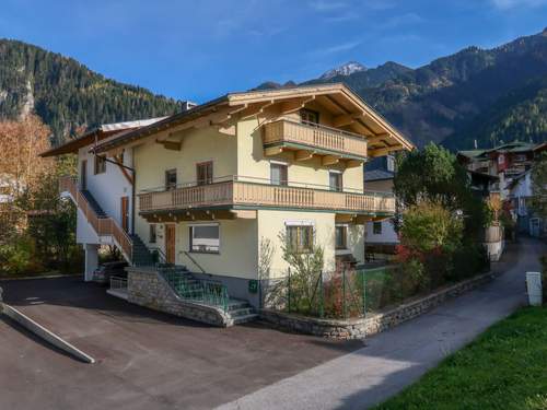 Ferienwohnung Eberharter (MHO154)  in 
Mayrhofen (sterreich)