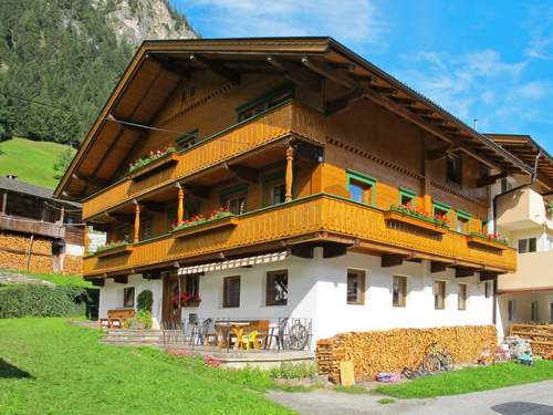 Ferienhaus, Landhaus Rieplerhof (MHO157)  in 
Mayrhofen (sterreich)