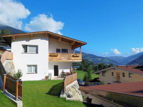 Ferienwohnung Tamerl (MHO160)  in 
Mayrhofen (sterreich)