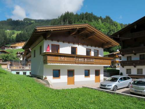 Ferienwohnung Ratschnhäusl (MHO586)  in 
Mayrhofen (sterreich)