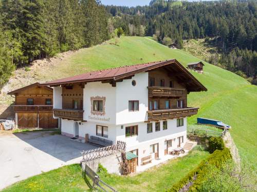 Ferienhaus Borleitenhof