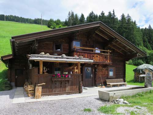 Ferienhaus, Chalet Simonhütte (MHO640)