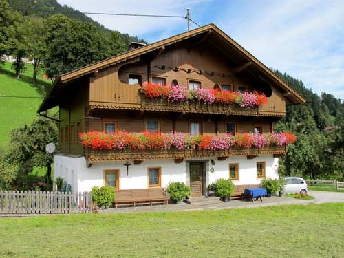 Ferienwohnung Schusterhäusl (MHO755)  in 
Mayrhofen (sterreich)