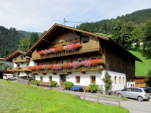 Ferienwohnung Schusterhäusl (MHO756)  in 
Mayrhofen (sterreich)