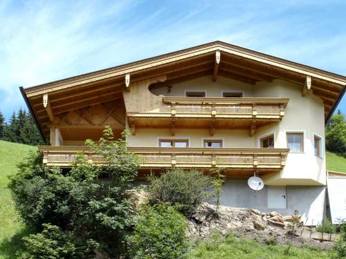Ferienhaus Reichegger  in 
Mayrhofen (sterreich)