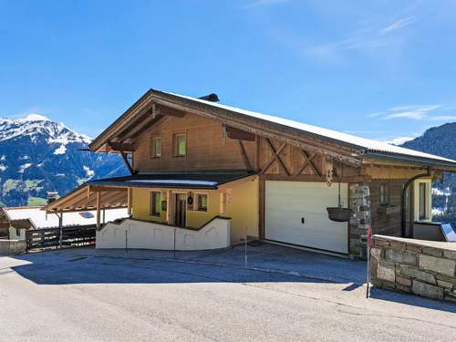 Ferienhaus Reichegger  in 
Mayrhofen (sterreich)