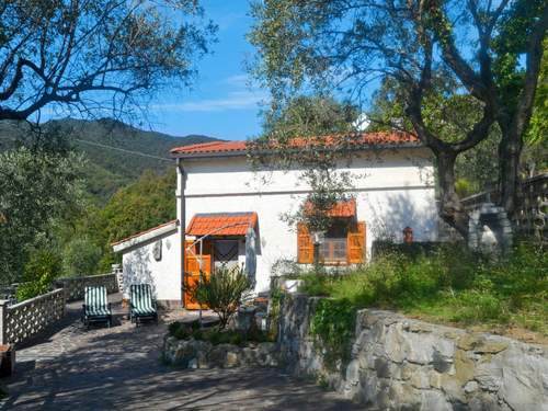 Ferienhaus Casa Nueva  in 
Moneglia (Italien)