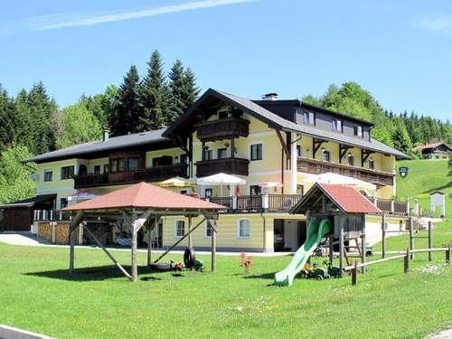 Ferienwohnung, Landhaus Ferienwohnung Fichte  in 
Mondsee (sterreich)