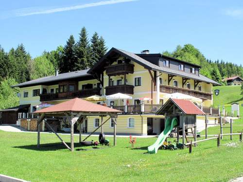 Ferienwohnung, Landhaus Fichte
