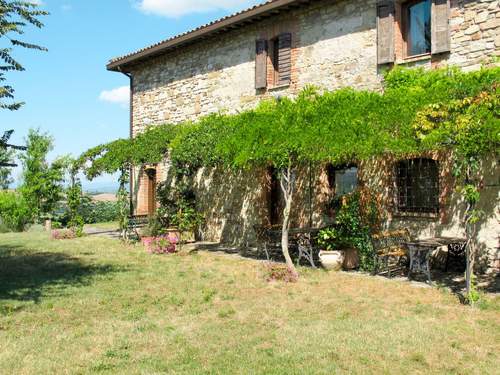 Ferienwohnung, Landhaus A Casa di Nadia  in 
Marsciano (Italien)