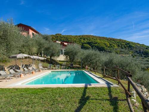 Ferienhaus, Landhaus Francesco  in 
Montecatini Terme (Italien)