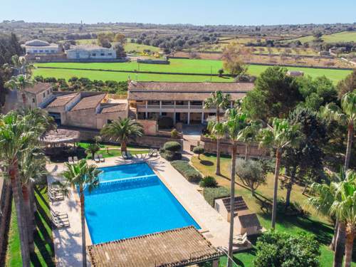 Ferienwohnung, Landhaus Finca Can Corritx (MUO125)  in 
Muro (Spanien)