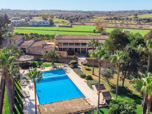 Ferienwohnung, Landhaus Finca Can Corritx