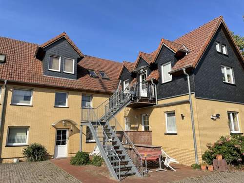 Ferienwohnung Old Hüsung (MUZ322)  in 
Waren (Deutschland)