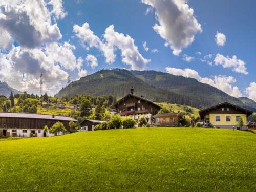 Ferienhaus Erlachhof (NIL100)  in 
Niedernsill (sterreich)