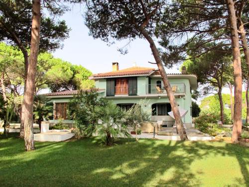 Ferienhaus Villa Margherita  in 
Platamona (Italien)