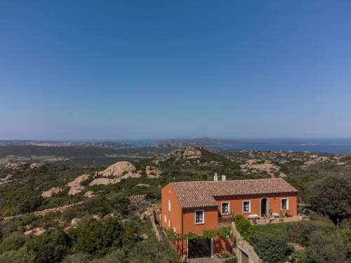 Ferienhaus, Landhaus Rita  in 
Palau (Italien)