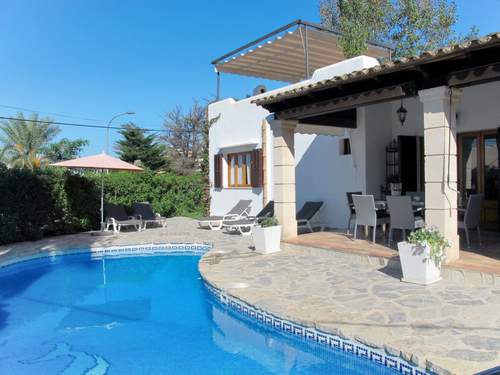 Ferienhaus Dolce Farniente